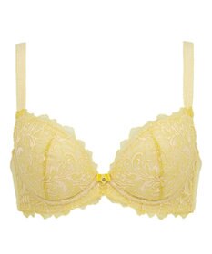 BRADELIS New York 【BRADELIS New York】ナオミステップ2ブラ23S2 バストを寄せて丸い女性らしい谷間をつくる補正ブラ