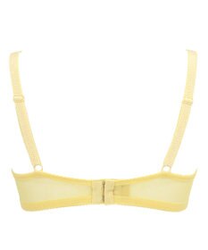 BRADELIS New York 【BRADELIS New York】ナオミステップ2ブラ23S2 バストを寄せて丸い女性らしい谷間をつくる補正ブラ