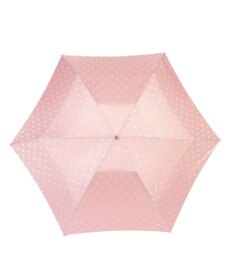 MOONBAT 【日本製】POLO RALPH LAUREN(ポロ ラルフローレン)折りたたみ傘 ポロポニージャカード