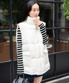 WEGO パテッドベスト