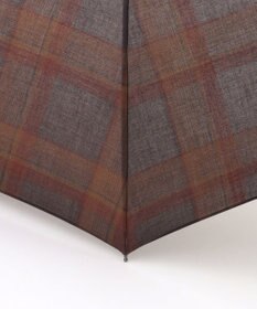 自由区 エアリーチェック アンブレラ