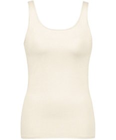 Wing カップ付きタンクトップ 綿混(身生地部) ラク きれいなバストシルエット 【シンクロブラトップ 綿混タイプ】 ブラトップ ET1132 ウイング／ワコール