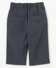 J.PRESS KIDS 【撥水】【100-130㎝】ナイロンストレッチクロス ７分丈パンツ