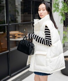 WEGO パテッドベスト