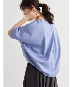 AMERICAN HOLIC ＵＶカット　コクーン半袖カットプルオーバー