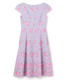 TOCCA 【洗える・消臭】GARDEN FETE ドレス