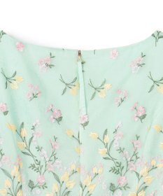 TOCCA TALKING TULIPS ドレス