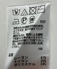 ONWARD Reuse Park 【any SiS】ニット秋冬