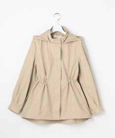 自由区 コットンナイロンタッサー ブルゾン Ⅱ