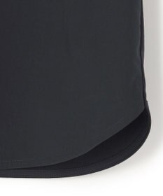 23区 【洗える】ブラウスライクジャージー プレーン カットソー