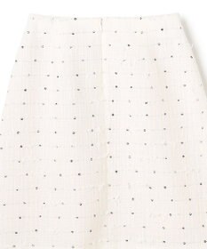 TOCCA 【八木アリサさん着用】【消臭】FLOWER HIDE AND SEEK スカート