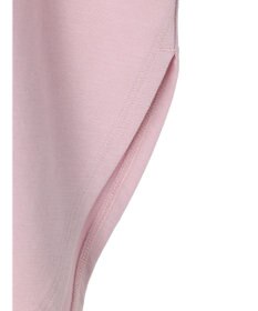 AMERICAN HOLIC 抗菌防臭　Ｄａｉｌｙ！　裾ラウンドカットチュニック