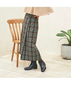 ing <ing>【WEB限定】【サスティナブルシリーズ】レースアップショートブーツ