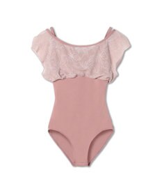 Chacott レオタード