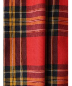 AMERICAN HOLIC イージーケアチェックシャツ