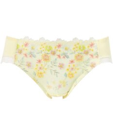 Wing ショーツ KB2367とペア 【スキマフィットブラ】 はきこみ丈あさめ KF2367 ウイング／ワコール