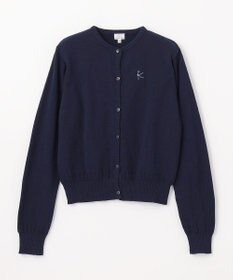 組曲 KIDS 【150-160㎝】クラシック カーディガン
