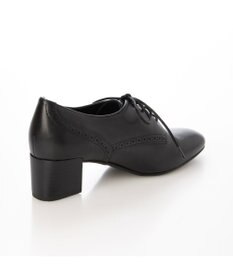 ing <ing>クラシカルレースアップシューズ