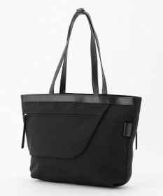 Y'SACCS コーデュロイライクナイロントート