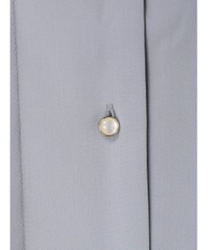 earth music&ecology タックブラウス