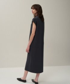 ATON 50/2 NATURAL DYED ORGANIC | ポロドレス