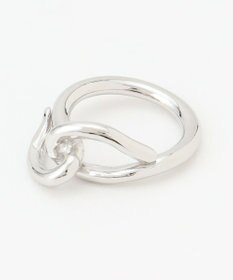 J.PRESS LADIES 【WEB限定】2way vintage スカーフリング