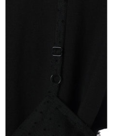 YECCA VECCA 【2点SET】マルチwayチュールオーバーキャミSET/Tee