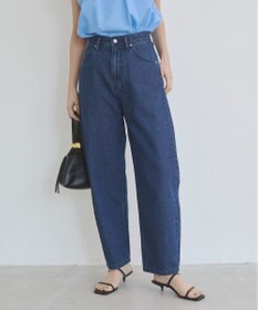 WEGO 【ANGIE VINTAGE/SMLサイズ展開】カーブデニムパンツ