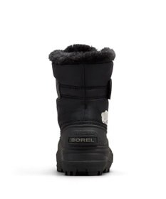 SOREL SOREL/ 【KIDS】チルドレンズ スノーコマンダー ブーツ /ソレル