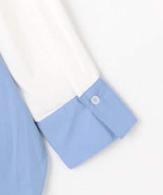 ANY シャツコンビレイヤードインナー