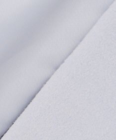 ANY SIS 【2WAY】ファインウールモッサ ショートコート