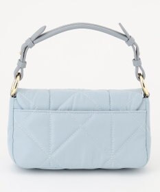 自由区 【2WAY】キルト２WAYバッグ