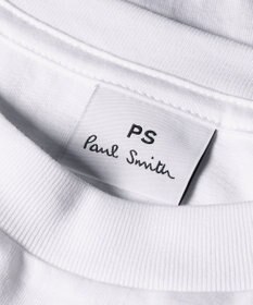 Paul Smith フローラルプリント 半袖Tシャツ