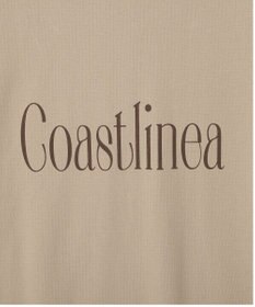 AMERICAN HOLIC COASTLINEA ロゴTシャツ