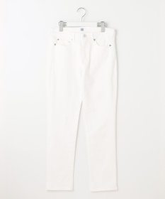 J.PRESS LADIES 【洗える】BASIC STRETCH DENIM スキニー パンツ