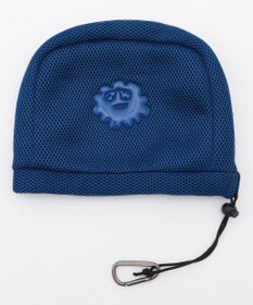 PW CIRCULUS 【25秋冬 新色追加！】【UNISEX】メッシュアイアンカバー ゴルフ