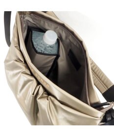 PELLE BORSA ギャザーショルダー Cheers チアーズ 4675