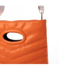 UNBILLION cachecache プクプクミニショルダー