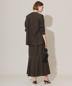 ICB 【接触冷感・洗える】 UnleashLite ノーカラージャケット