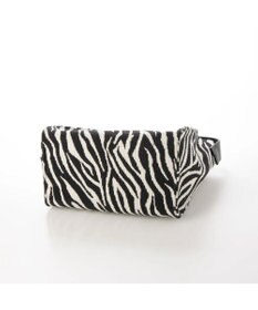 UNBILLION cachecache アニマル柄ヒネリハンドルインバッグセットトート