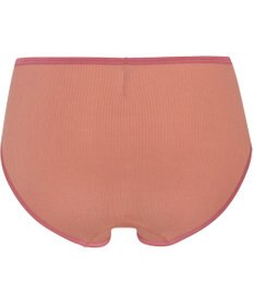 Wing ショーツ 【デイリーフィット リブ】 リブ素材(身生地部) はきこみ丈ふつう EC2400 ウイング／ワコール