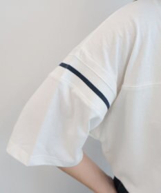 AMERICAN HOLIC 【RUSSELL】フットボールTシャツ