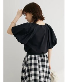 Green Parks ・ＳＵＧＡＲ　ＳＰＯＯＮ　バルーンスリーブＴシャツ