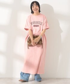 AMERICAN HOLIC PANHANDLE Tシャツワンピース