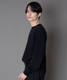 WEGO ワンポイントT（LS）