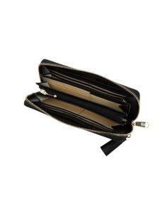 CLATHAS エクセ ラウンド長財布