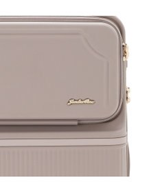 ACE BAGS & LUGGAGE Jewelna Rose コゼット・スーツケース Mサイズ  55L 05542