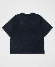 WEGO 【ユニセックス着用ITEM/MLサイズ展開】ブリーチヘンリーグラフィックT（SS）