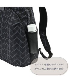 ACE BAGS & LUGGAGE Kanana project KM-2 リュックサック A4サイズ 13L 68714 カナナ カナナプロジェクト