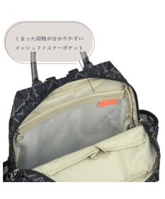 ACE BAGS & LUGGAGE Kanana project KM-2 リュックサック A4サイズ 13L 68714 カナナ カナナプロジェクト
